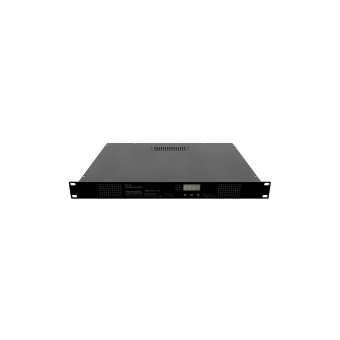 Eldoled PowerDrive AC600W PW6060R1 dmx/dali 8-kanaals 1-10V dimbaar