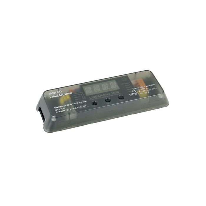 Artecta LINEARdrive Constant Voltage 1,5A / kanaal