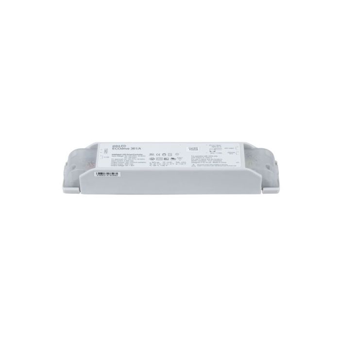 Eldoled ECOdrive AC 30 W Constant Current eldoLED ECO361A 0-10 VDC 1 output
