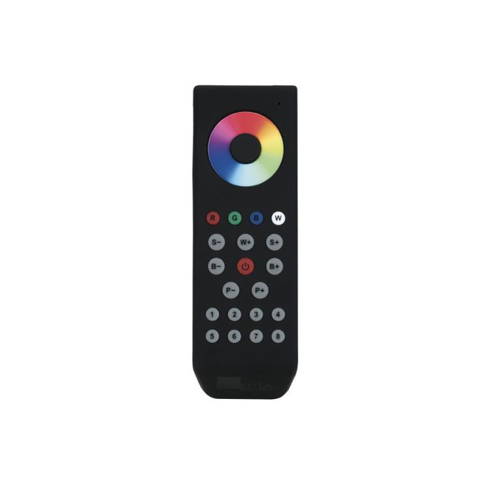 Artecta Play-XV RF/WiFi Remote Control RGBW 8 zones