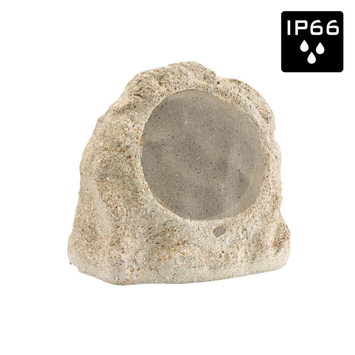 AUDIOPHONY PA STONE30 Imitatiesteen buitenluidspreker voor versterker 100V of 8 Ohms