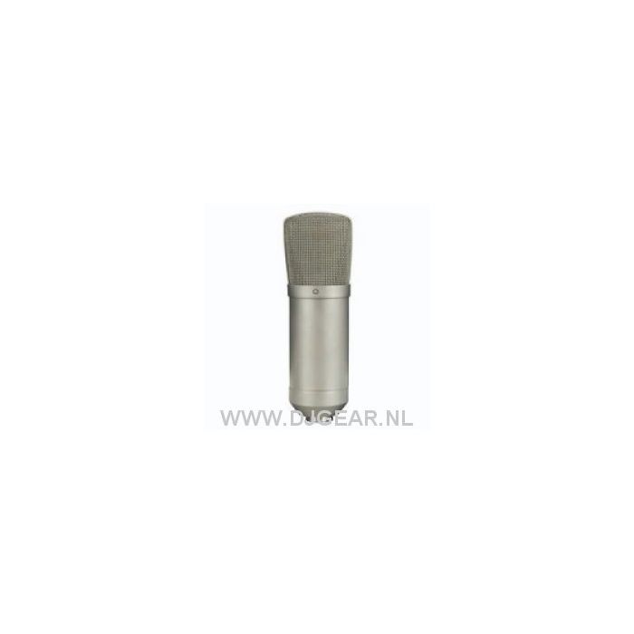 Dap CM-67 Studio FET Condenser Mic
