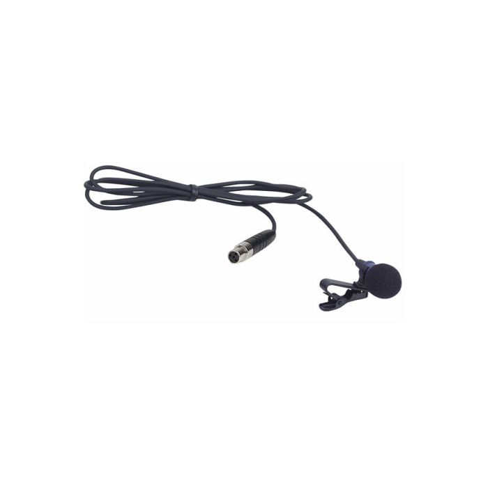DAP EL 1 Condenser Lavalier Microphone