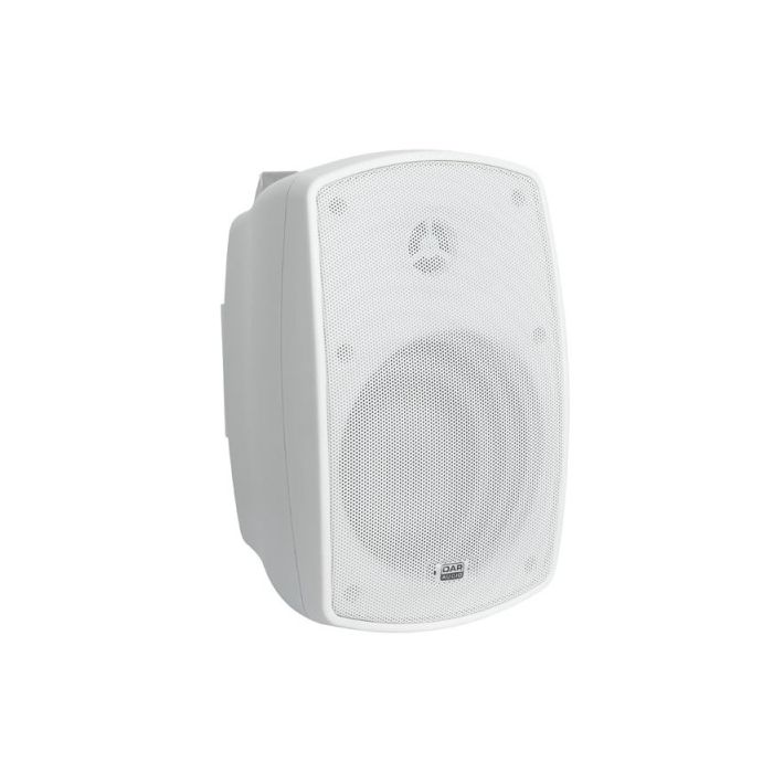 DAP Install EVO 5T Set van 2 stuks - 100 V 16 W Wit