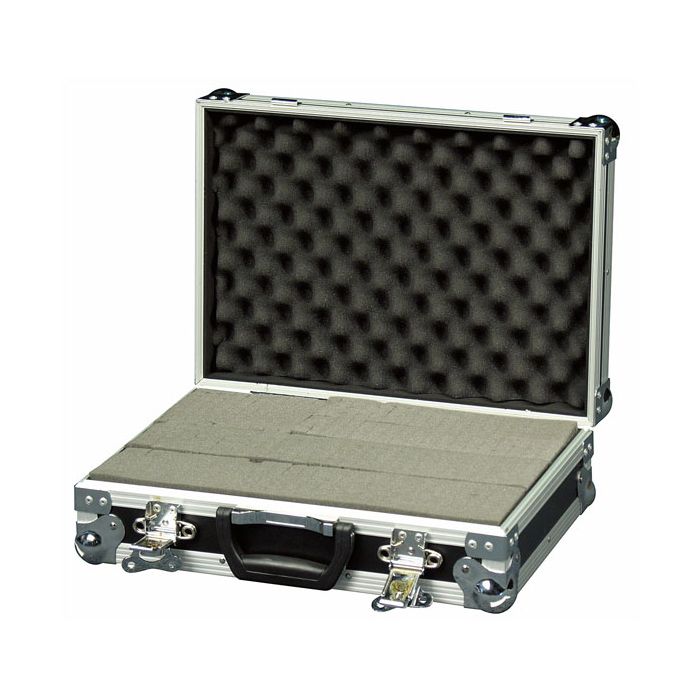 Showgear Universeel Foam Case 1