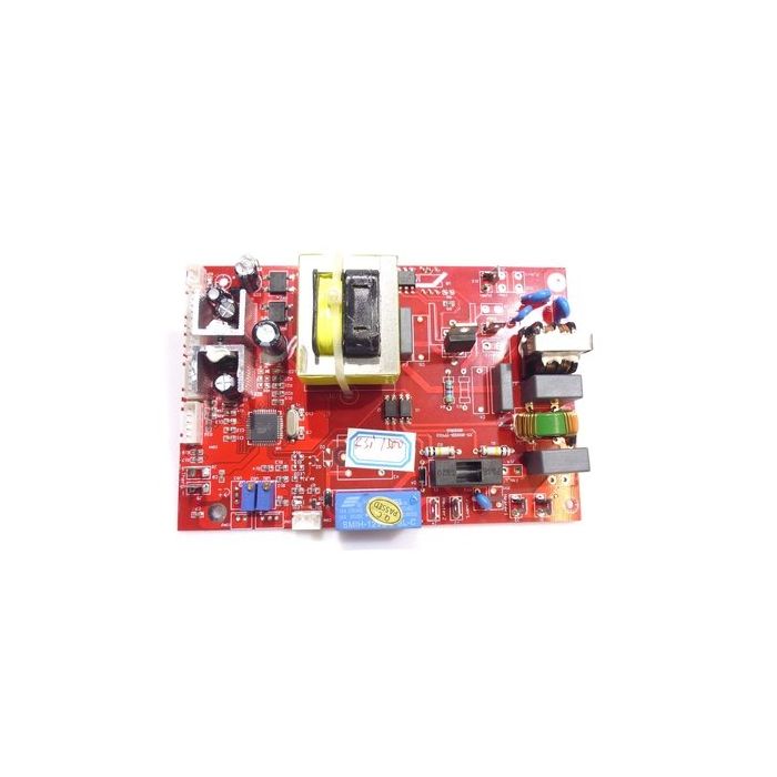 EUROLITE PCB Platine (Control) Dynamic Faze 1000