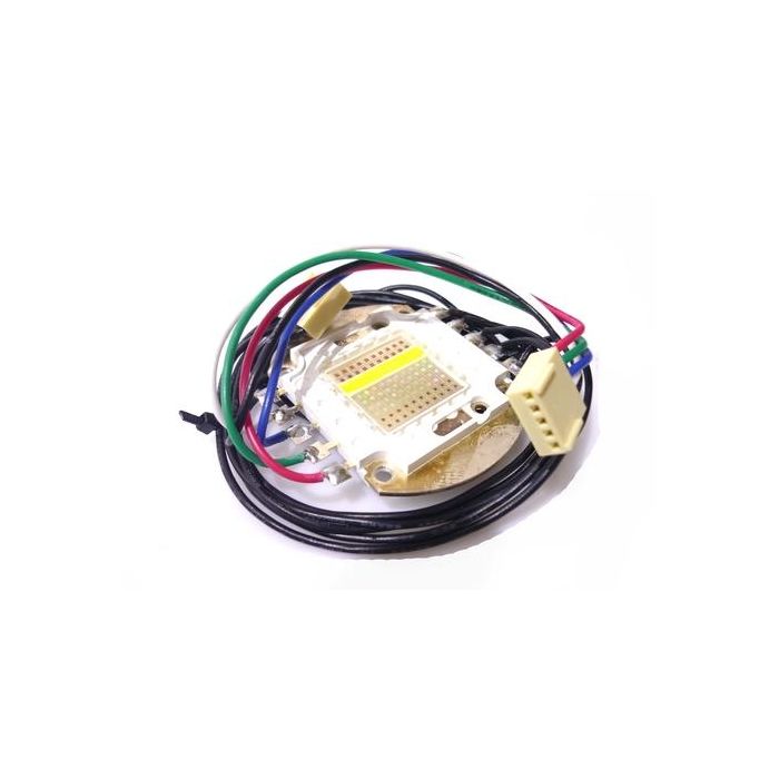 Eurolite led unit LED COB RGBAW 100W (JX-100RGBWO130-XX)