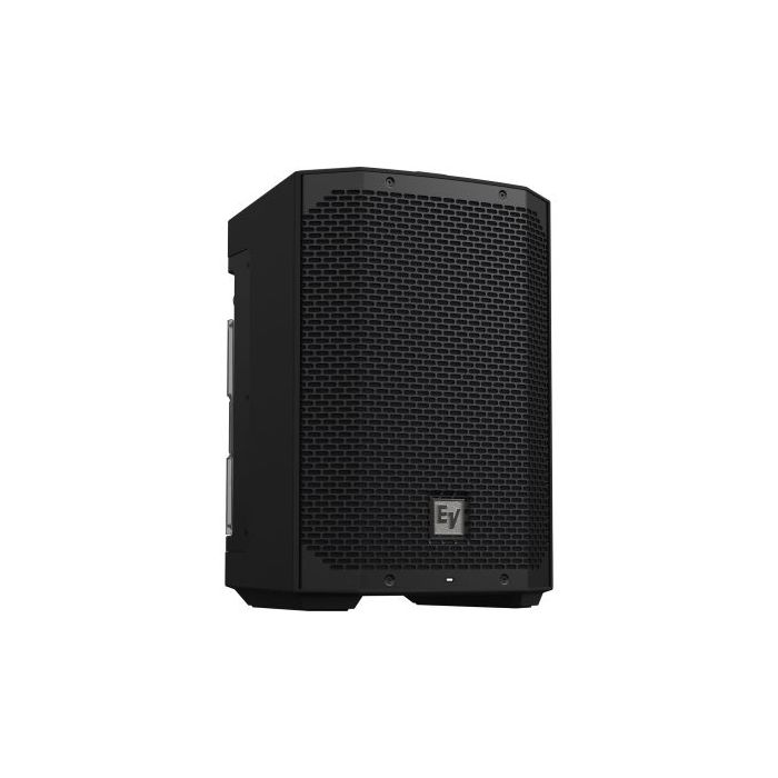 ElectroVoice EVERSE8 8" 2-Way Speaker with Bluetooth Black