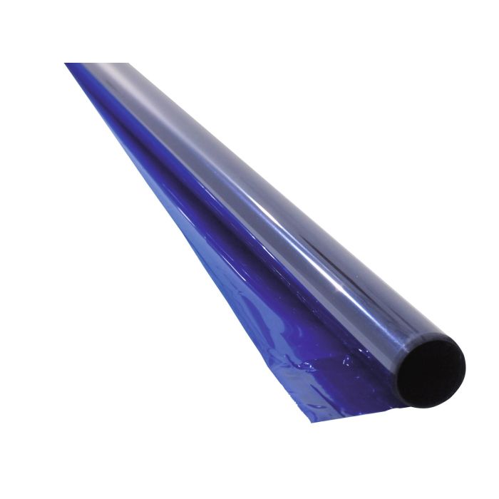 EUROLITE Color Foil 132 medium blue 122x100cm