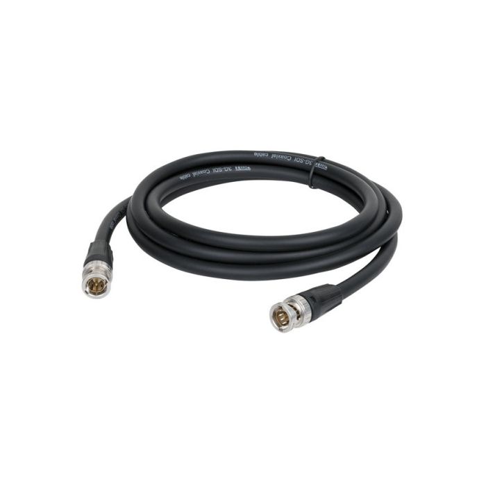 DMT FV50 - SDI-kabel met Neutrik BNC> BNC 20 m