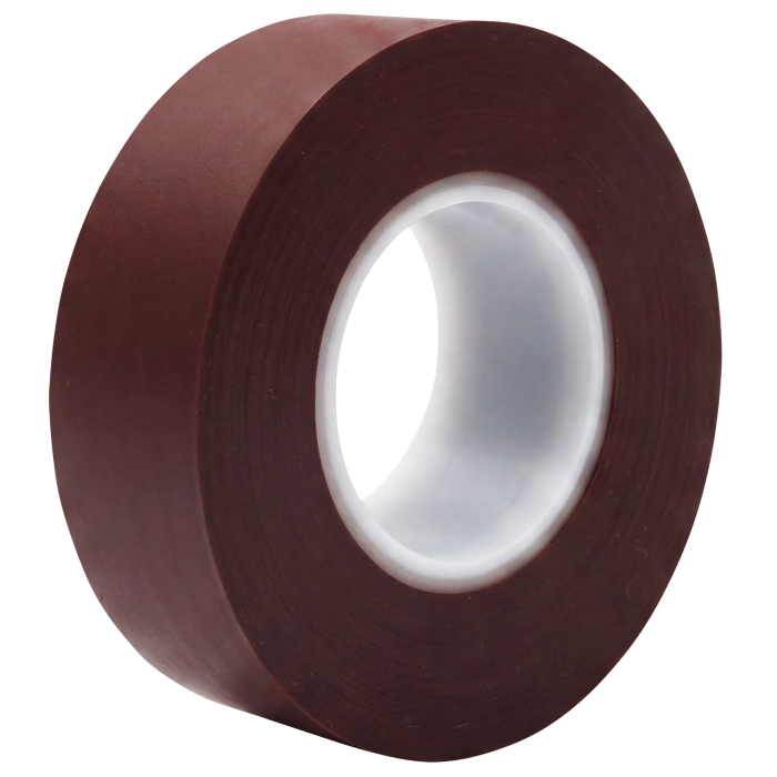 MegaTape PVC Tape UT7Geel - 19 mm / 20 m