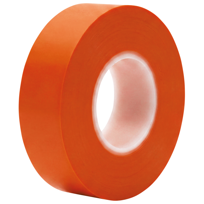 MegaTape PVC Tape UT7
Oranje - 19 mm / 20 m