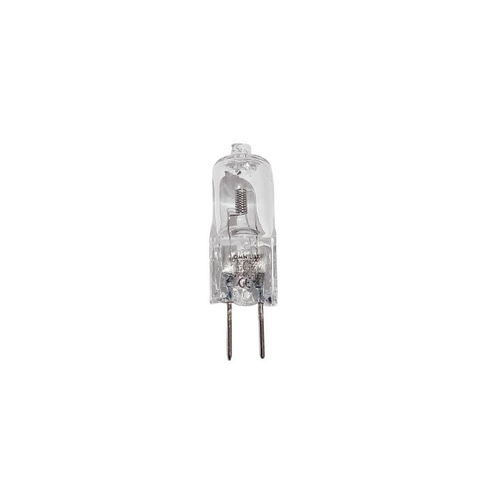 OMNILUX JC 12V/50W G-6.35 2000h
