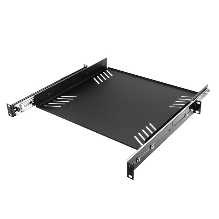 Omnitronic Uitschuifbare rackLade 1U voor 19 inch montage