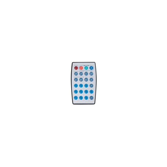 Showtec Infra Red Controller voor Cameleon Series