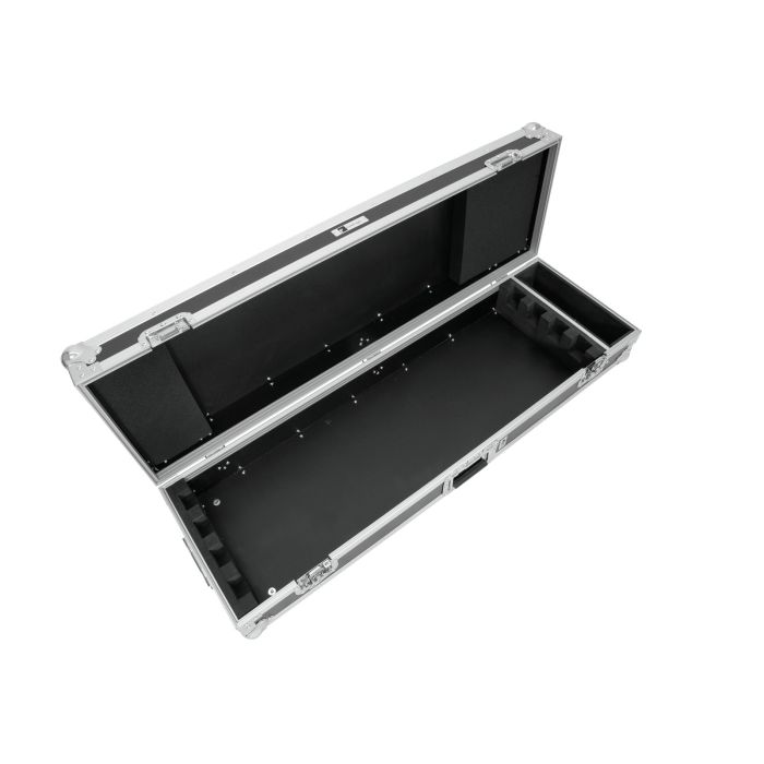 ROADINGER Flightcase 4x AKKU PT-100/32