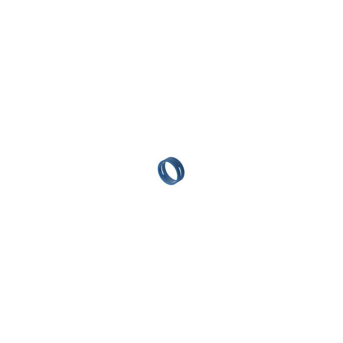 Dap Audio XX-Series colored ring Blue 