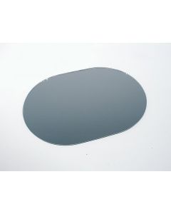 EUROLITE Mirror (oval) 110x70mm 