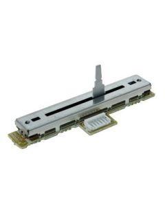 Pioneer DCV 1519 Cross Fader Met print voor DJm 300 en DJM 600