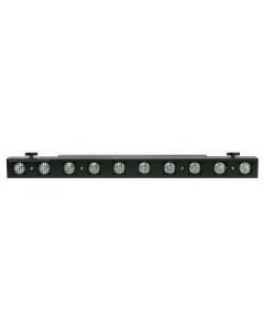 Sunstrip Active MKII Incl. lampen en Powercon-lead