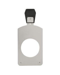Showtec Gobo Holder for Performer serie