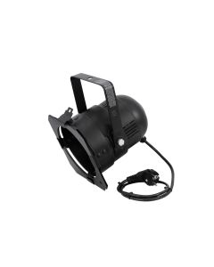 EUROLITE PAR-38 Spot black