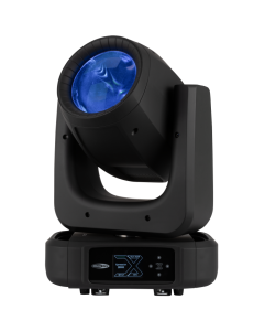 Showtec Xpression 2000B - Beam
150 W LED Beam Moving Head