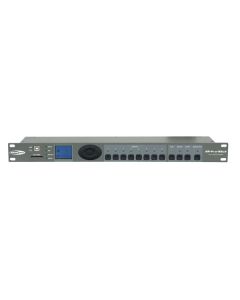  DR Pro Rack DMX-recorder 