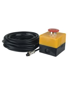 Showtec Remote Interlock
With 10 m Cable - small Connector
