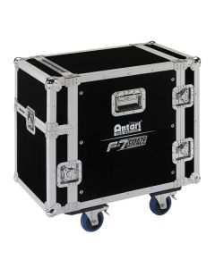 Antari F-7 Smaze W-DMX 