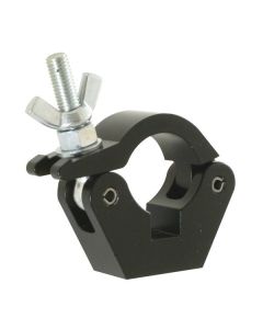 
Doughty 50mm Slimline Coupler
Black, SWL: 750 kg
