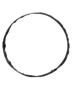 Eller Steel sling 1000 kg
1000 kg , 1 m band met kern van staaldraad, gecertificeerd
