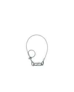 Showgear Saveking 4mm 0,6mtr Chainlink, max. 40kg BGV-C1