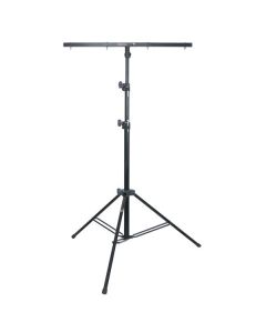 Showgear Metalen Medium Licht standaard uit de Mammoth Stands serie