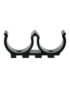 Showtec Truss Transport Clip Black, for 30-Truss FQ/FT/GQ/GT/PQ/PT