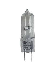 GE G6.35 GE 24V 250W