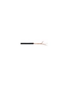 DAP MC-205 Microfoon-/line-kabel, 100 m op rol
