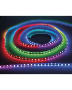Artecta Havana Pixel Strip 2811 - 60 - RGB
RGB - CRI 82 - 430 Lm/m - 60 LEDs/m - 14.4 W/m - 24 V