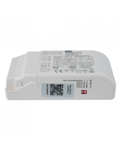 Artecta LED Driver Universeel 10 W Constante Stroom
Dimbaar via DALI, Push, Triac en 0/1-10 V