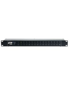 - -