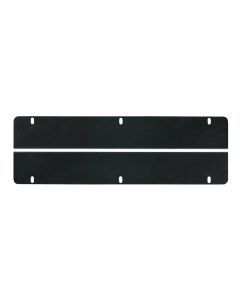 DAP 19" GIG Rackmounts 1000CFX