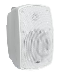 DAP EVO 5A Active speaker set, 25W White