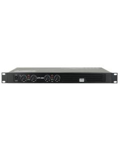 DAP CA-4150 4 Channel Compact