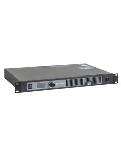 DAP CA-4500 DSP 4-kanaals DSP-aangedreven versterker