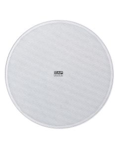 D6580 DAP DCS-6230 30W 6" 2 Way Design Ceiling Speaker 