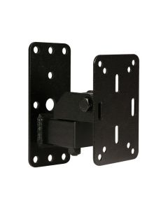 D8429 Showgear Compact Speaker wall bracket
Black