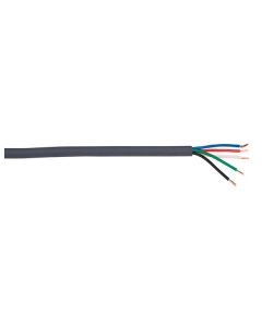 Showtec LED Control Cable 5x0,75mm2 25mtr 