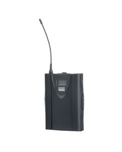 DAP EB-193B is een beltpack die in combinatie met de ER-1193B-ontvanger