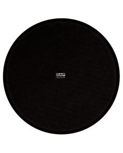 6" Ceilingspeaker Black