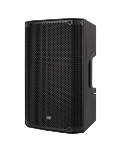 DAP NGA-10A
Active 10” high-power full range speaker